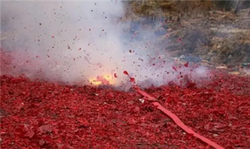 河北石家庄2025年会解禁烟花爆竹吗2