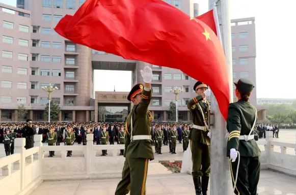 2024年元旦去北京看升旗要预约吗1