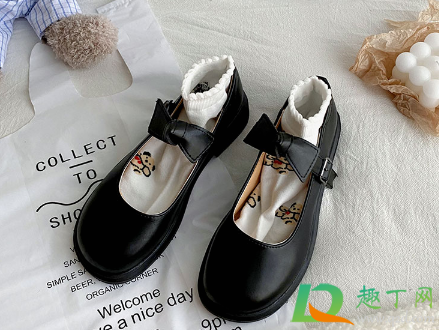 玛丽珍鞋适合腿粗的人吗1