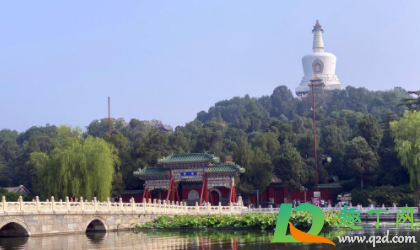 北海公园五一期间开门吗20214