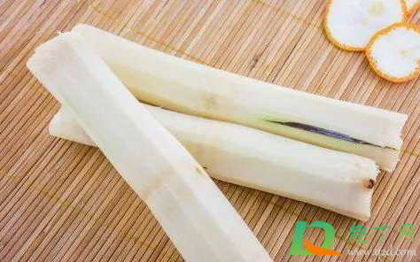 甘蔗白心是什么原因2