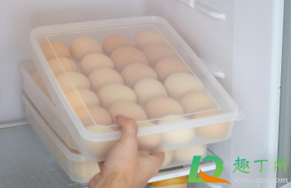 生鸡蛋用什么东西装才不烂3