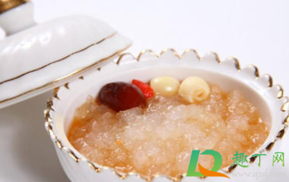 即食燕窝酸味是怎么回事2