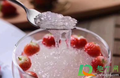 即食燕窝酸味是怎么回事3