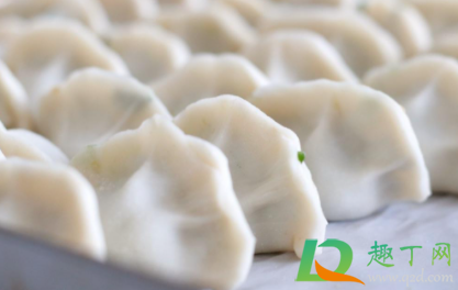冻饺子直接下锅还是要解冻4