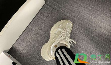 斐乐鱼刺二代尺码偏大偏小4