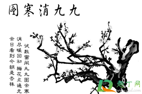 2020一九第一天是哪天4