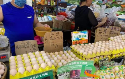 鸡蛋上有鸡屎可以洗了放冰箱吗4