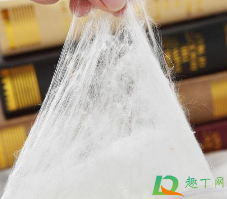 蚕丝被怎么洗简单方法5