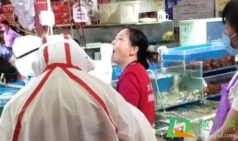 北京生鲜市场其他食物还能吃吗4