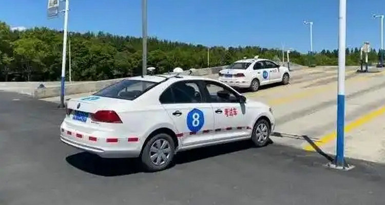 科目二的考试顺序(科目二考试的顺序是哪里先开始)