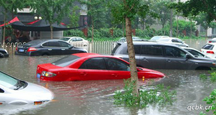 暴雨车被淹了保险赔吗(暴雨车被淹了保险赔全损吗多少钱)
