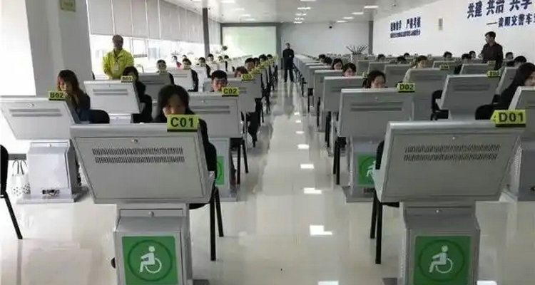 科目一考试流程全过程(长沙市科目一考试流程)