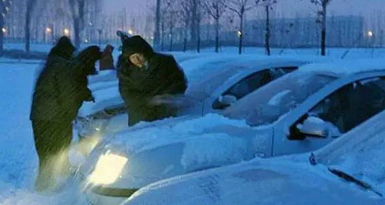 冬天是否需要原地热车(冬天需要原地热车吗)