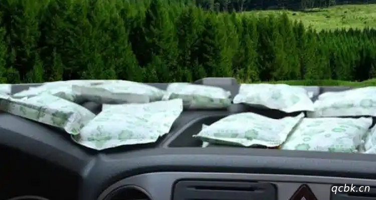 新车去甲醛味用什么方法最快(新车除甲醛除味)