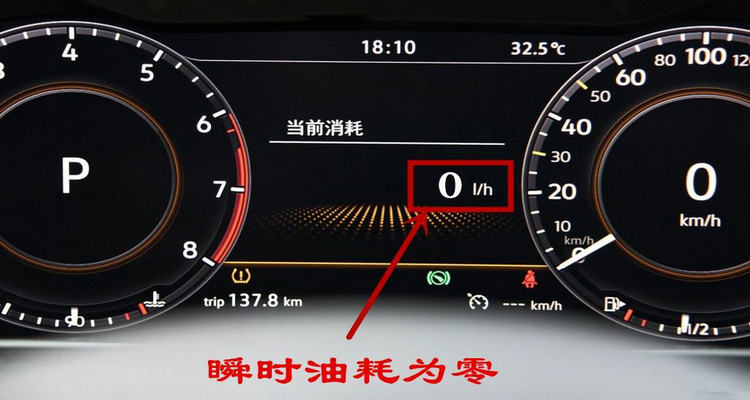 汽车怎么算油耗多少钱一公里(汽车怎么算油耗百公里)