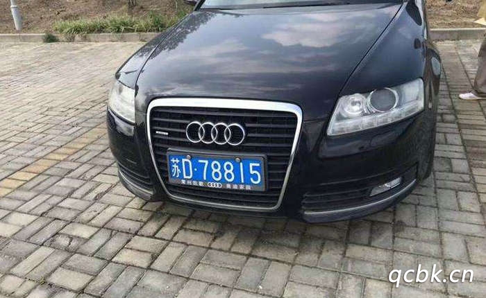 常州车牌号是苏什么(常州车牌为什么是苏d)