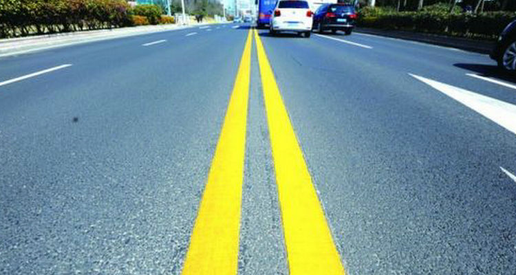 道路双黄实线是什么意思(双黄实线处可以掉头吗)