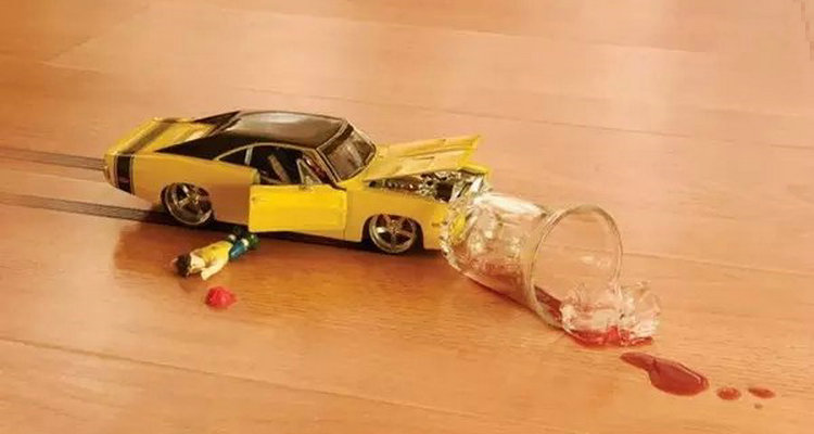 喝完酒多久可以开车不算酒驾(喝完酒多久可以喝头孢)