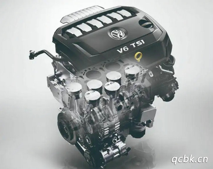 v6发动机什么意思(v6发动机有什么好处)