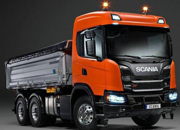 scania是什么牌子的车(scania是什么牌子的车多少钱)
