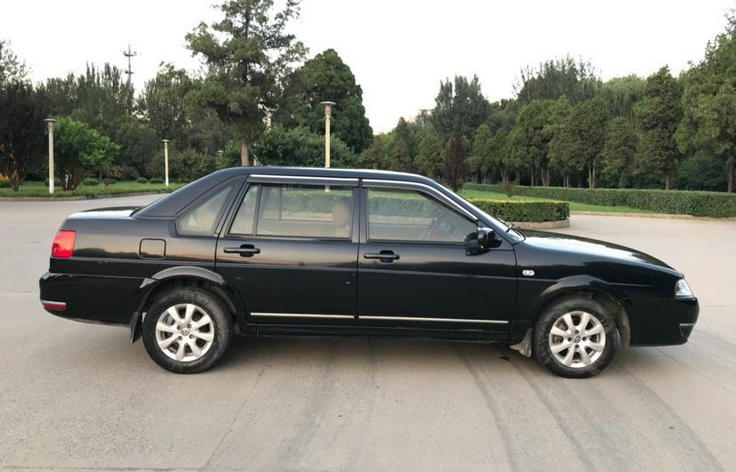 桑塔纳vista是什么车(桑塔纳vista3000)
