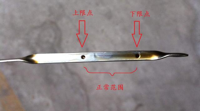 机油加多了超过刻度线一点要紧吗(机油加多了超过上限会怎样吗)
