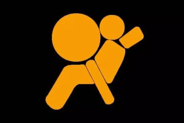 安全气囊灯亮了还可以继续开吗(安全气囊灯亮了最简单解决方法)