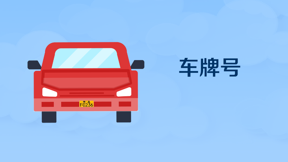 京a80开头是什么部门的车(京a85开头)