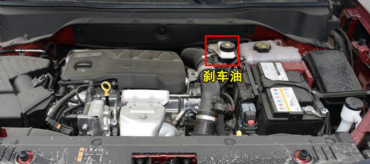 刹车油根本不用换别被4S忽悠 情况是这样吗(刹车油根本不用换怎么回事)