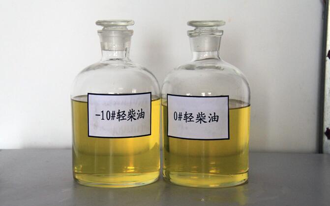 柴油的燃点是多少度(柴油的燃点是多少容易发生易燃吗)