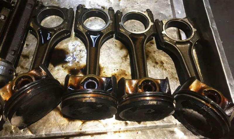 什么车不烧机油不漏油(什么车不烧机油C级车)