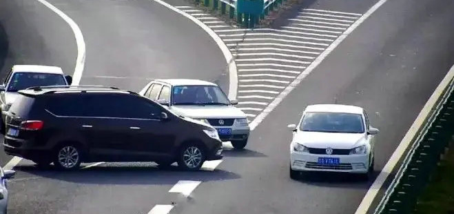 高速违章查询一般几天可以查到(高速违章查询一键查询)