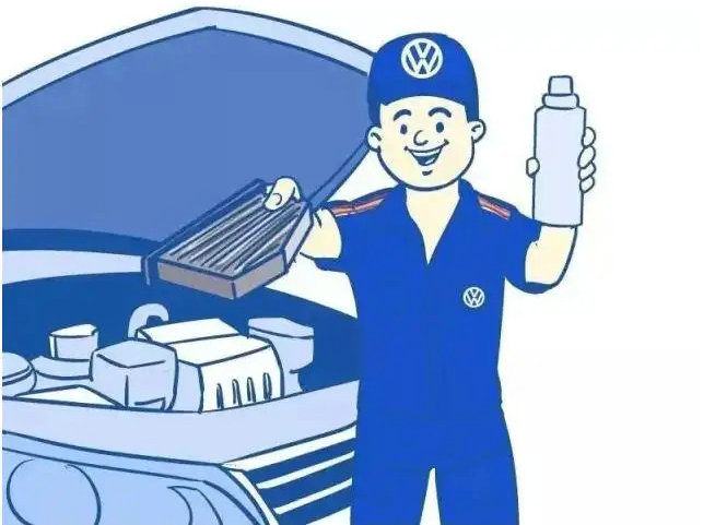 空气滤清器的作用是什么(空气滤清器的作用和滤清方式是什么)