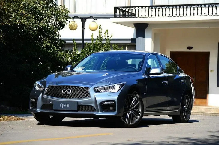 infiniti是什么牌子的汽车(infirmiere是什么品牌)