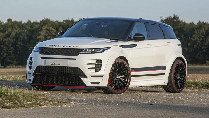 rangerover是什么车(ranger是什么意思中文翻译)