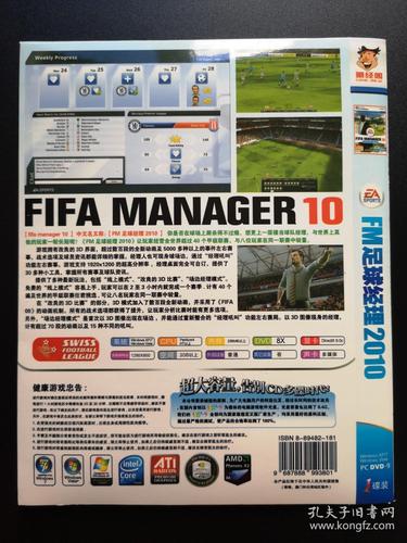 足球经理 2010，足球经理2010，策略与战术的巅峰，足球经理2010，策略与战术巅峰