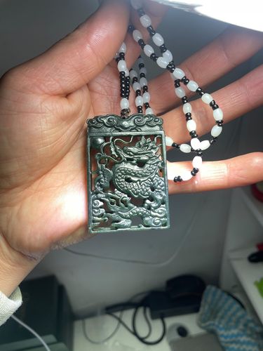 玉龙在天之境，玉龙仙境探索