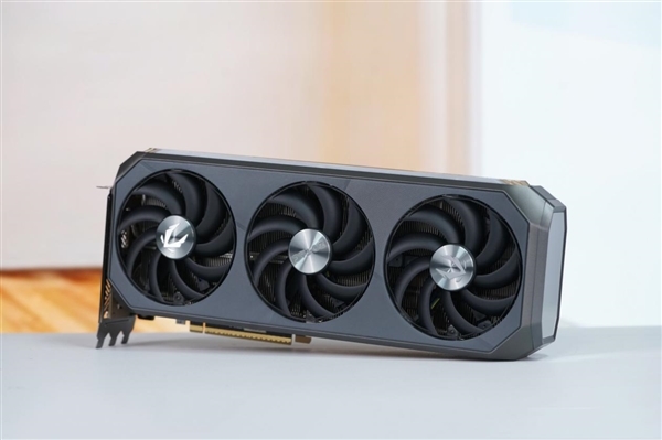 打击黄牛！索泰另辟蹊径 RTX 5090/5080直接卖给玩家