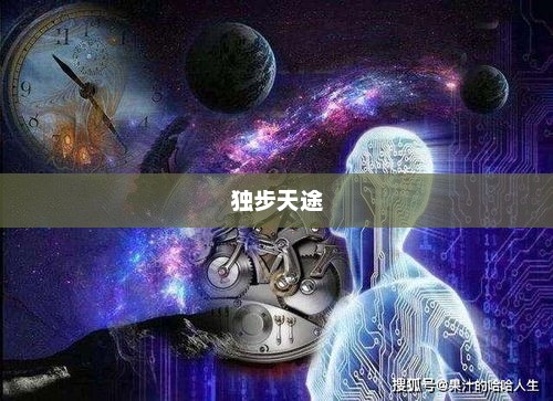 独步天途，探索未知的宇宙奥秘独步天途 玄雨