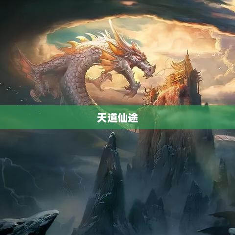 天道仙途，探寻修仙之路的无尽奥秘天道仙途手游