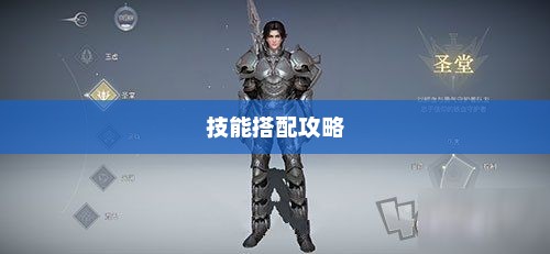 天谕圣堂，神秘与力量的交织天谕圣堂技能搭配图文攻略