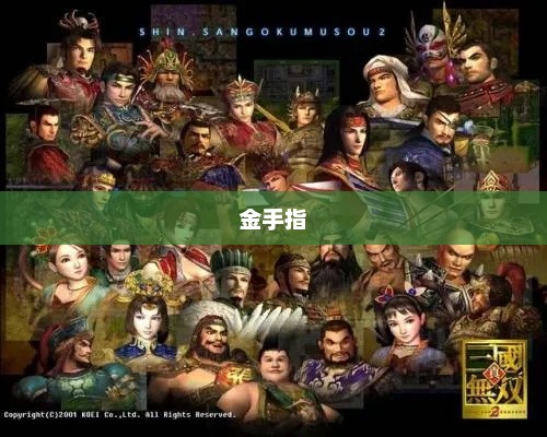 真三国无双4帝国，荣耀与荣耀的碰撞真三国无双4帝国金手指