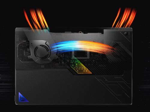 ROG幻X 2025正式开售 至高48GB显存轻松部署70B大模型