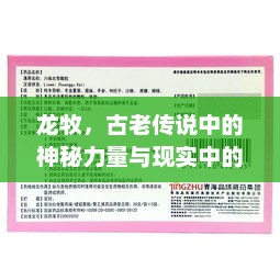 龙牧，古老传说中的神秘力量与现实中的启示龙牧壮骨颗粒的功效与作用