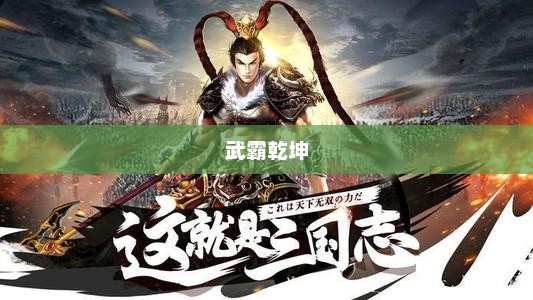 武霸乾坤，乱世英雄崛起武霸乾坤 白龙马