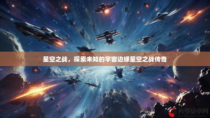 星空之战，探索未知的宇宙边缘星空之战传奇