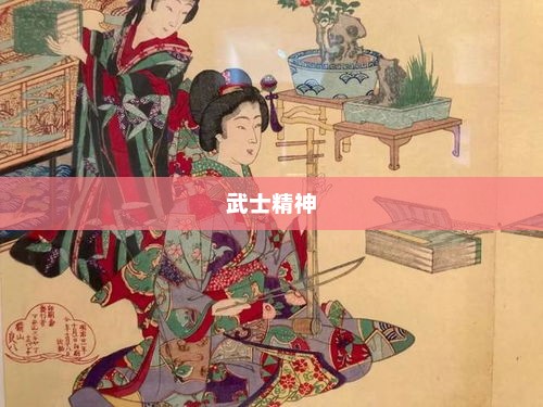 武士精神，荣誉、忠诚与勇气的象征武士精神是什么意思