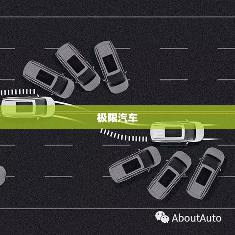 极限汽车，探索未来出行的极致魅力极限汽车驾驶模拟器破解版下载