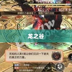 龙之谷，职业选择攻略龙之谷选什么职业好玩